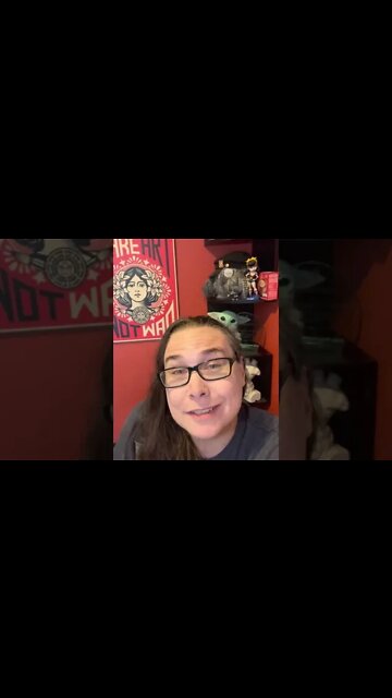 Why people hate woke Tolkien; it's not what you think