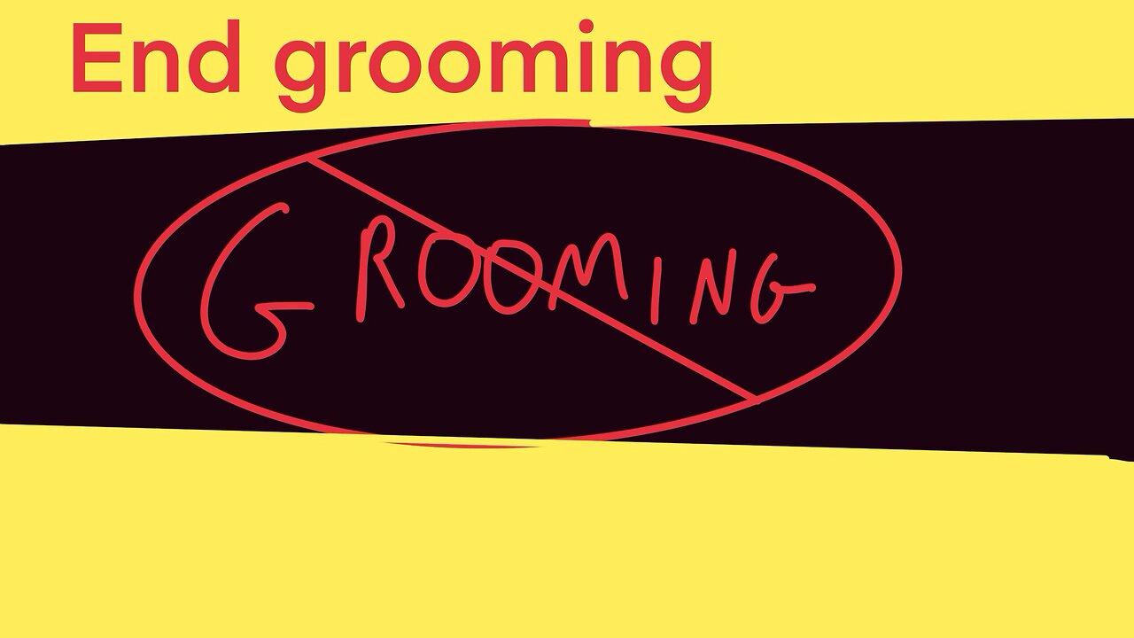 End grooming