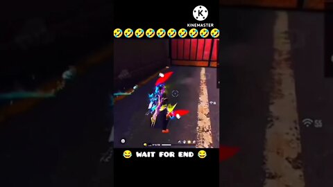 1 ho challenge 🤣🤣🤣#comedy #funnyvideo #freefire