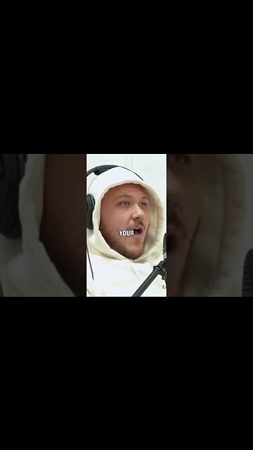 How to be content? With Sean Omalley and Tim Welch