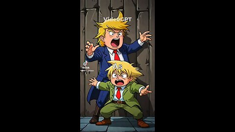 The Presidential Trials Trump-Kun vs The Goblin King: Part 2