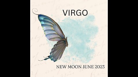 VIRGO-"BREAKING SOCIETAL RULES FOR A JUST CAUSE" JUNE 2023