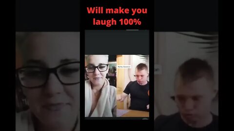 This video will make you laugh 100%