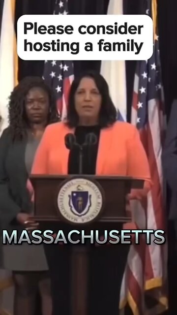 🤔 Would you host a family of illegal immigrants in your home?