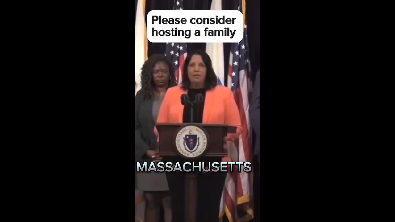 🤔 Would you host a family of illegal immigrants in your home?