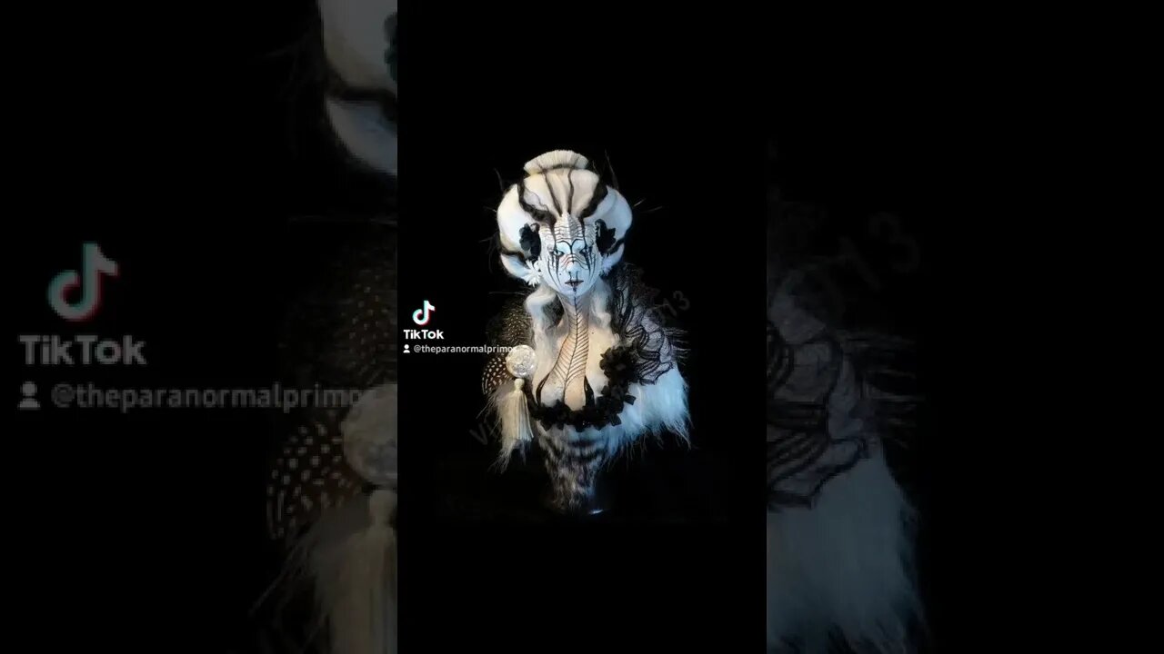 Creepy
