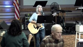 Thursday Night Prayer New Song Prophetic Worship 20220324