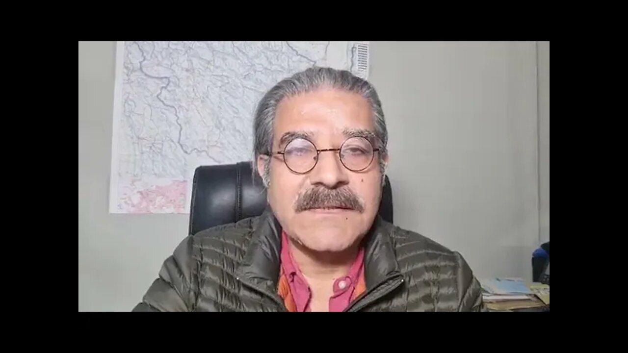 سمیع ابراہیم صاحب کا پیغام