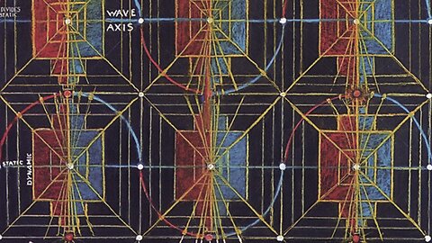 A New Concept of the Universe (1953) | Walter Russell