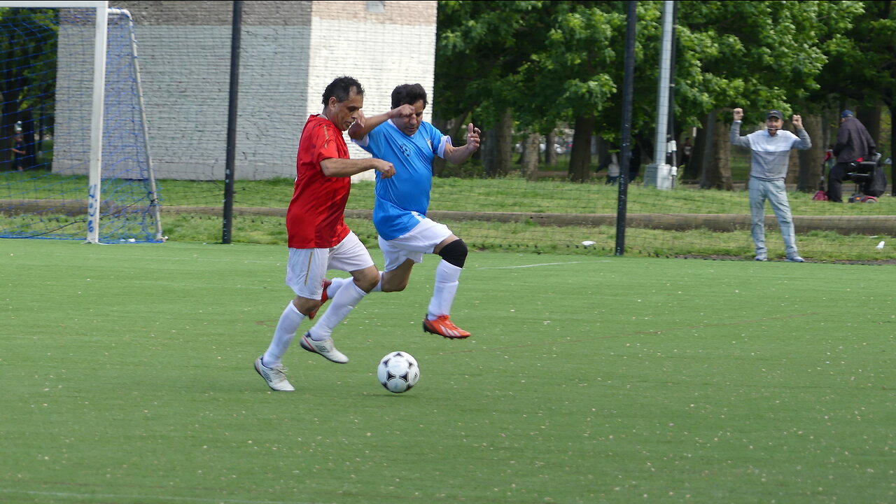 Soccer (2023)