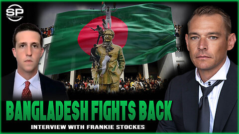 1776 Worldwide: Bangladeshis Leading the Way!