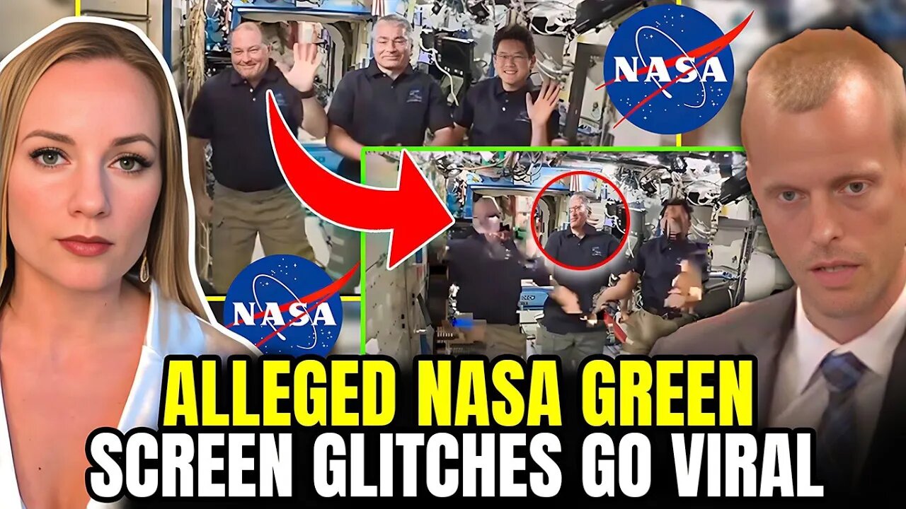 Is NASA Faking It?