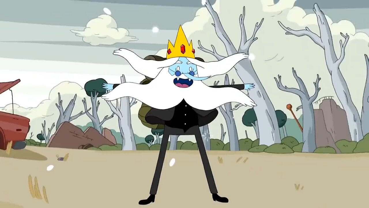 Why I Love Adventure Time - Emotional Maturity_Full-HD