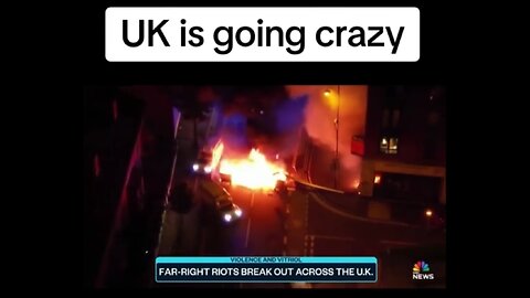 The Fall of the UK - PT8