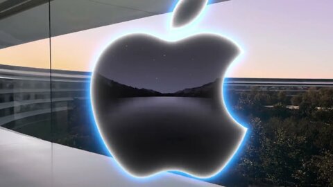 Apple Event on September 14th