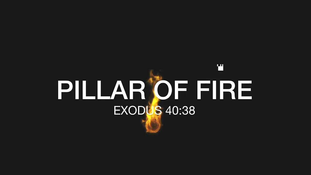 PILLAR OF FIRE || 2 HOURS OF QUIET INSTRUMENTAL FOR STILL ADORATION OF JESUS || SOAKING