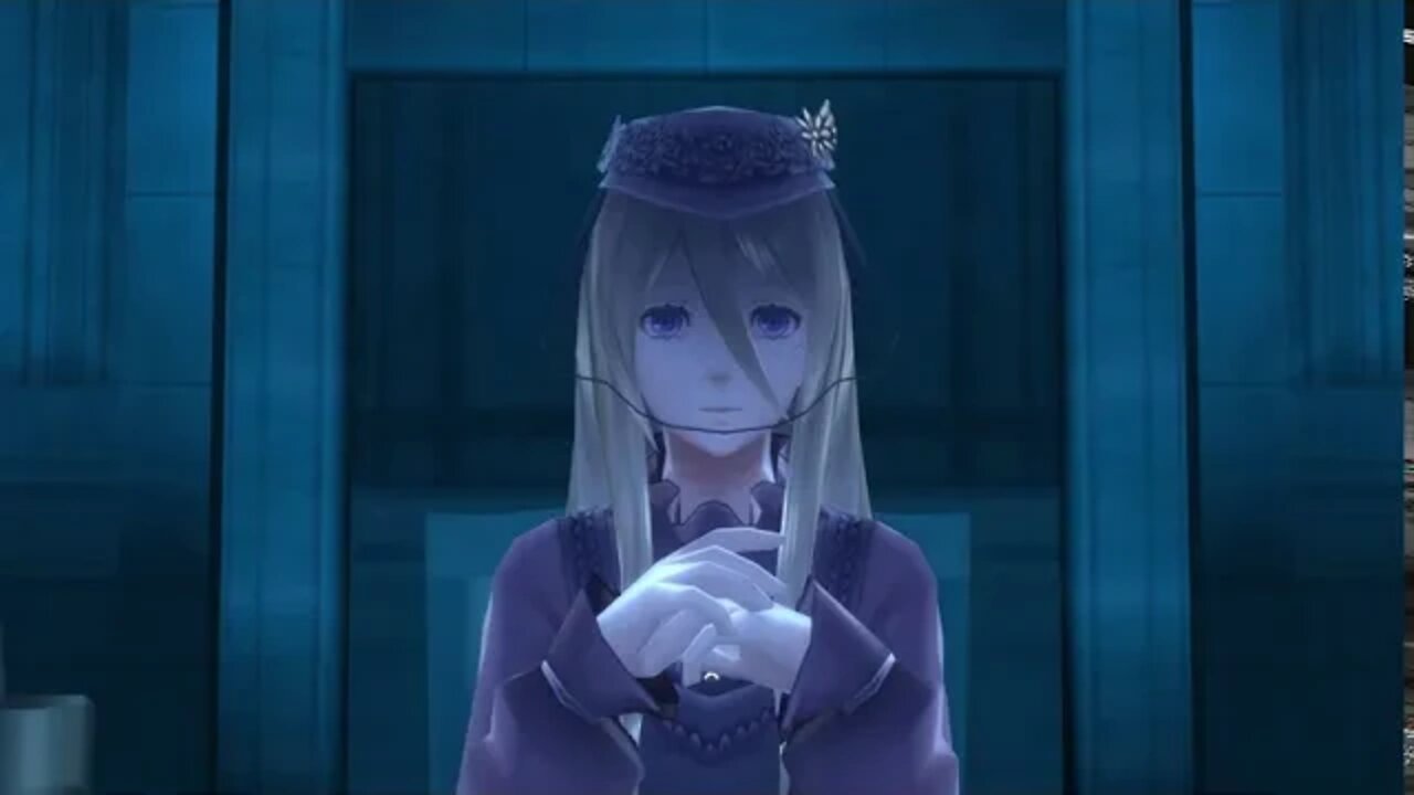 GOD EATER 2 RAGE BURST Act 1: EPISODE 27 - "Eternal Apocalyptical Peace"