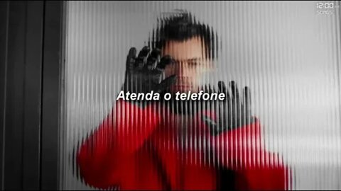 HARRY STYLES AS IT WAS TRADUÇÃO LEGENDADO