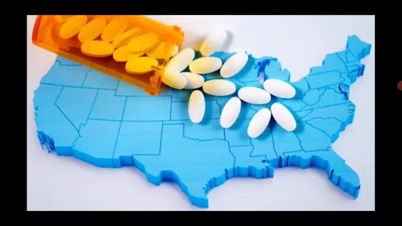 We Were Warned-But Didn't Heed!*Mirrored* Dave Burdges REC