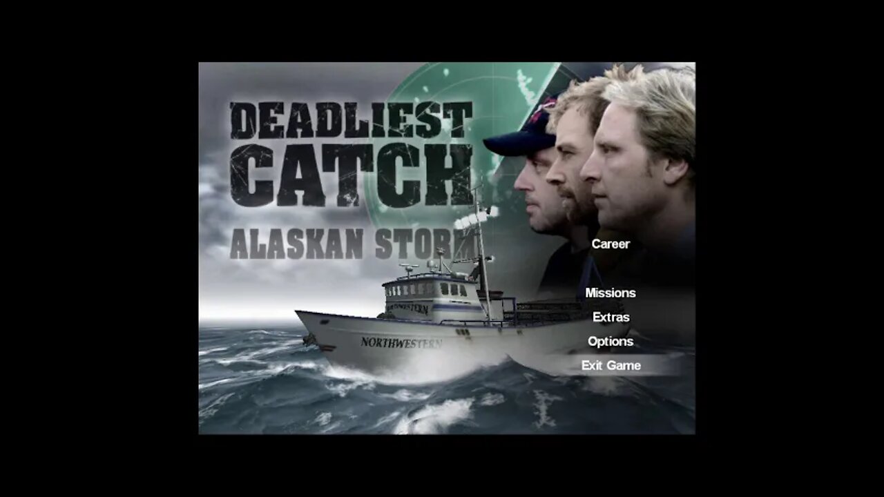 Deadliest Catch Alaskan Storm: Cornelia Cut Me Off