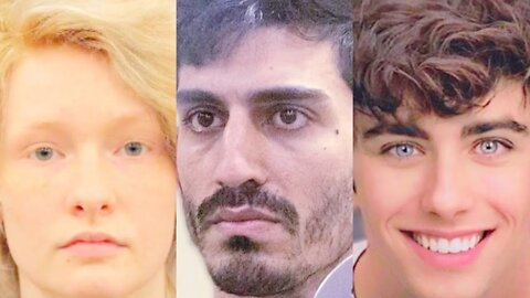 Entitled TikTok Killers Who Went INSANE