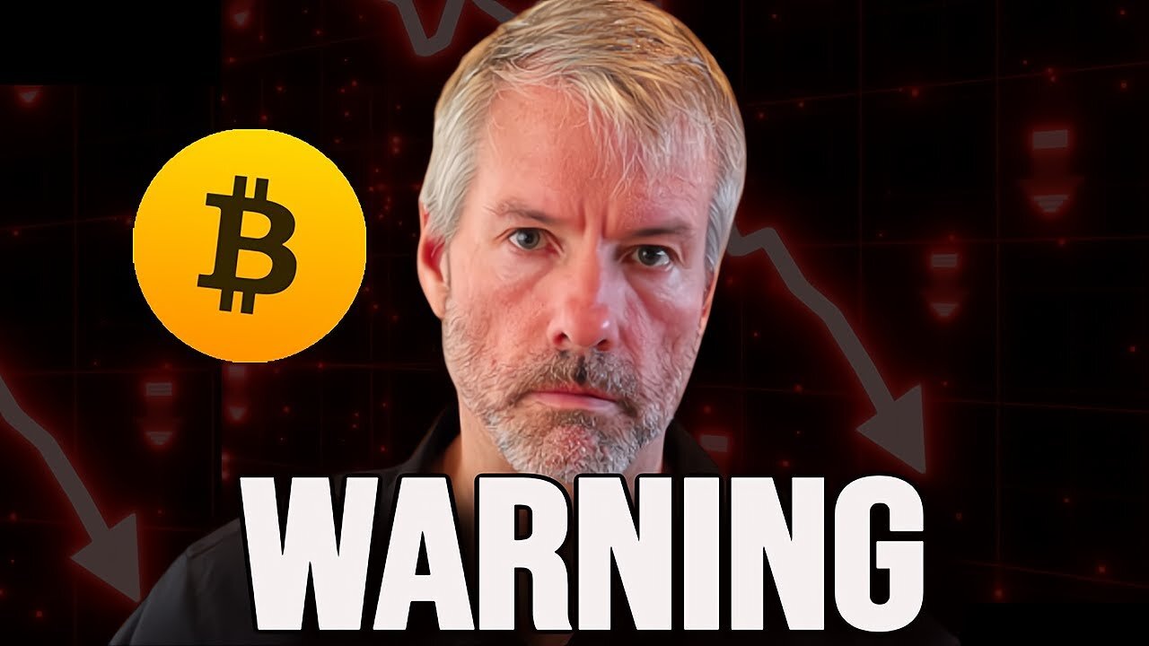 Michael Saylor - So You REALLY Think Bitcoin Is Going To Zero?