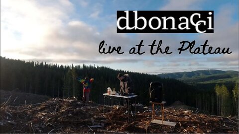 dubonacci live at the Plateau (I have the coolest brother in the world vlog)