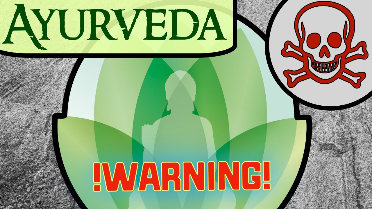 Ayurveda - Long Lost Remedies?