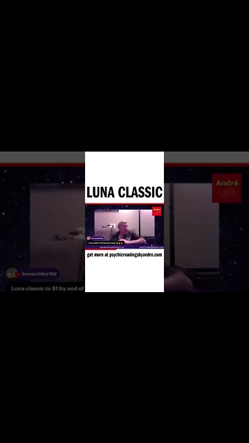 Luna Classic