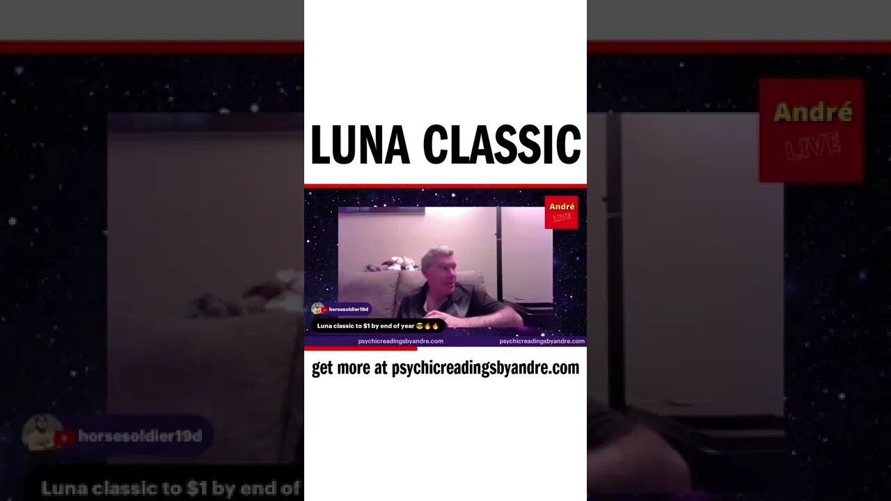 Luna Classic