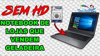 Como Colocar HD | SSD | Notebook Positivo Stilo One XC 3630 32GB Ainda Tem Salvação Com Esse Cabinho