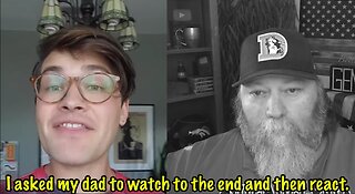 Millennial Reaction Video
