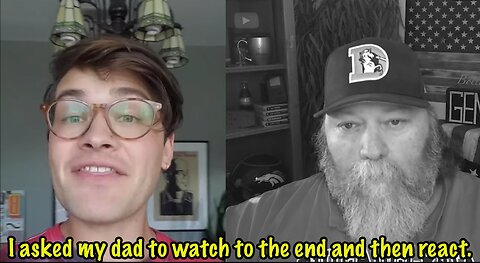 Millennial Reaction Video