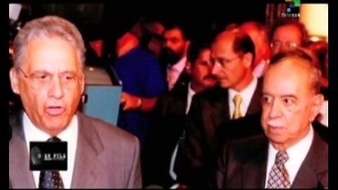 Arquivos Abertos - O Globo conglomerado de comunicações.