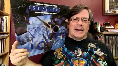 2021 Thread - The 5th (Chris Propfe) | Vinyl Community