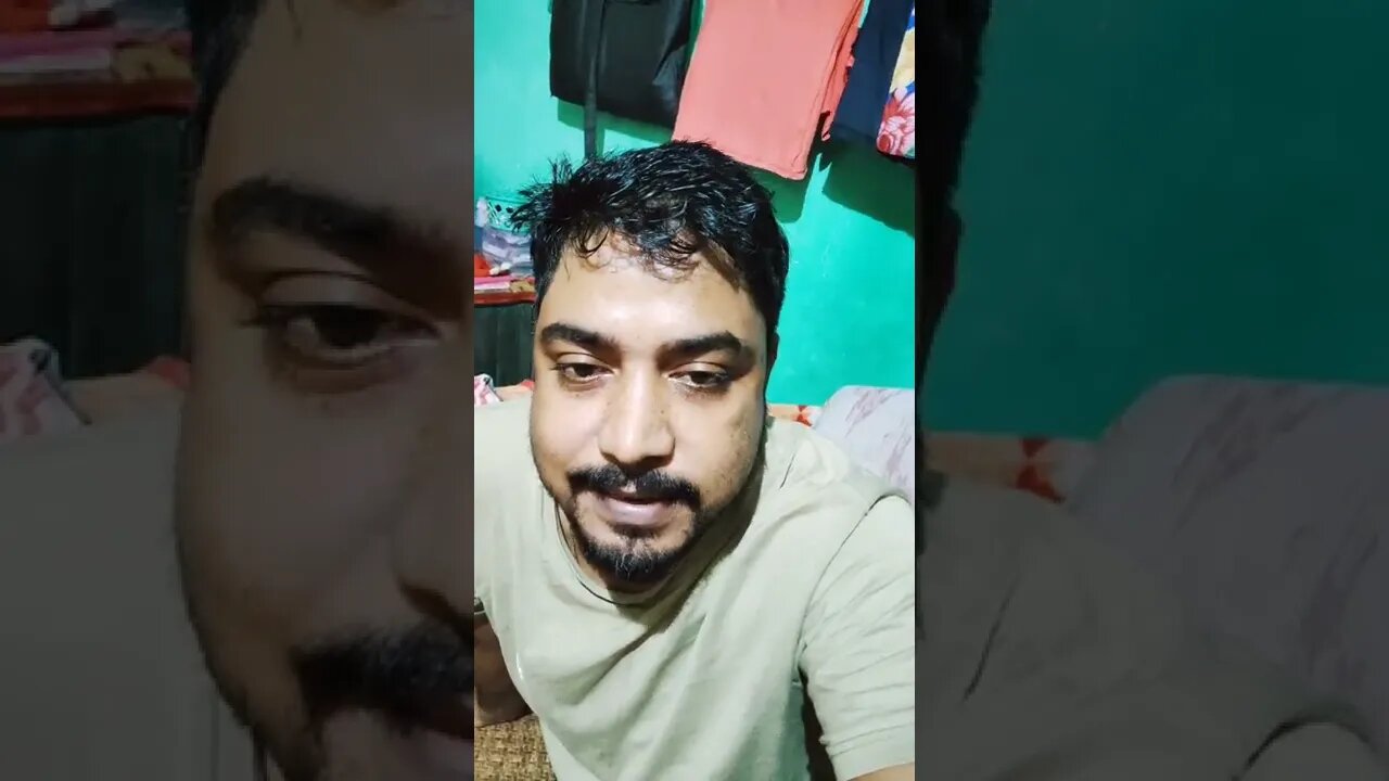 সব জেনে ওলটপালট 😂😂