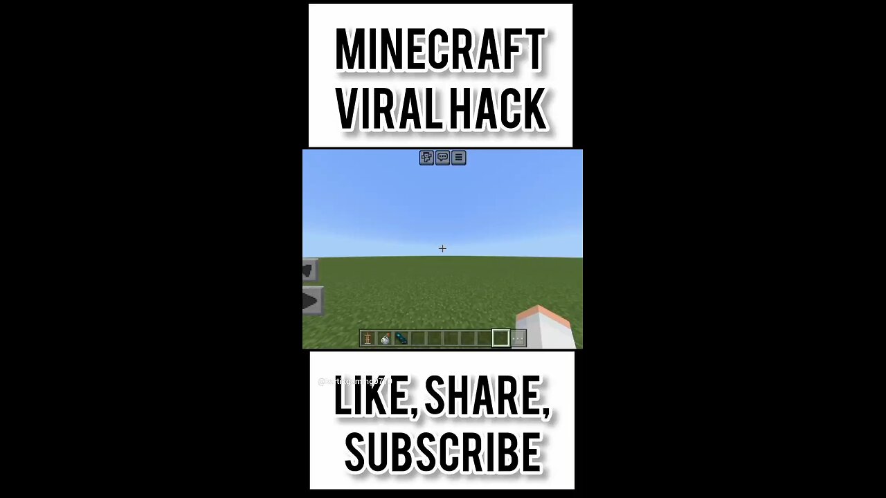 Minecraft Armour Stand With Echo Shard Viral Hack