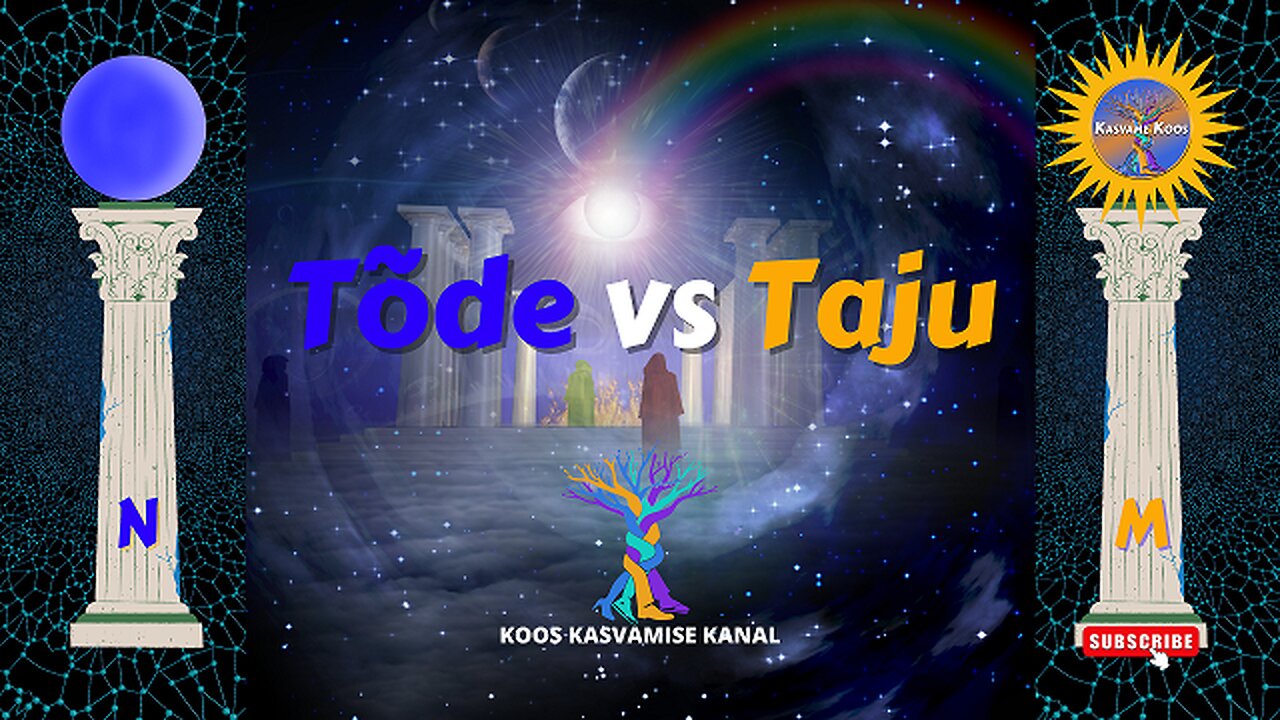 15. Tõde vs Taju