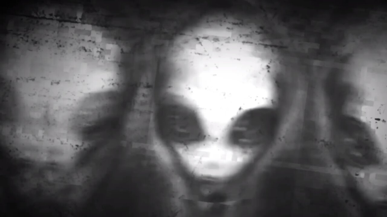 UFO Filmed from the ISS 2022