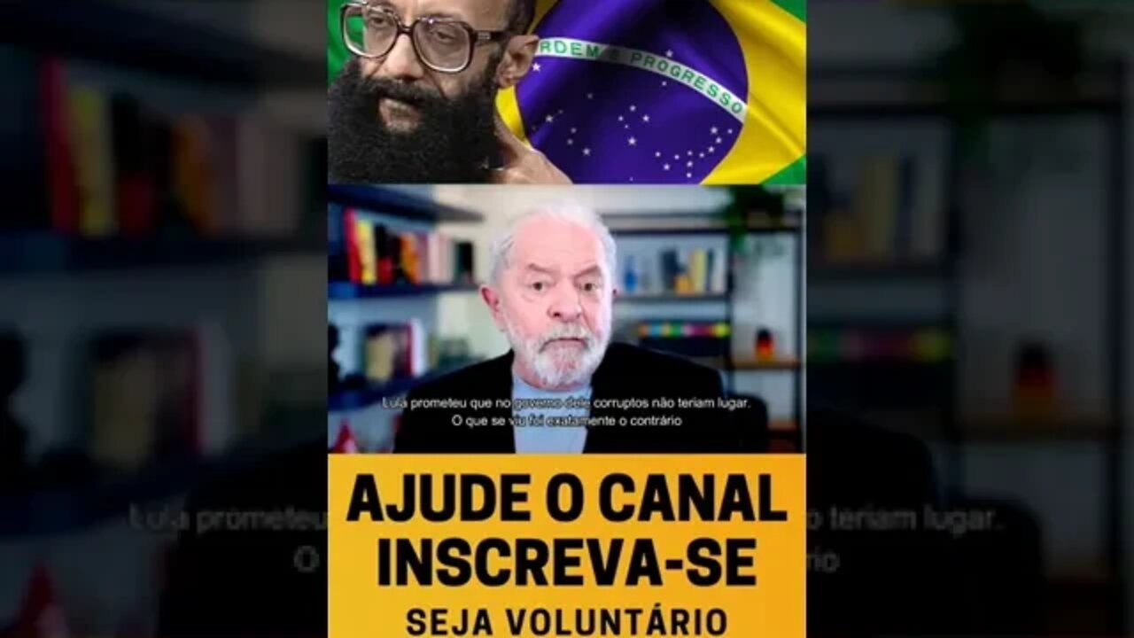 lula o maior líder? veja a lavada do Enéas Carneiro.#shorts