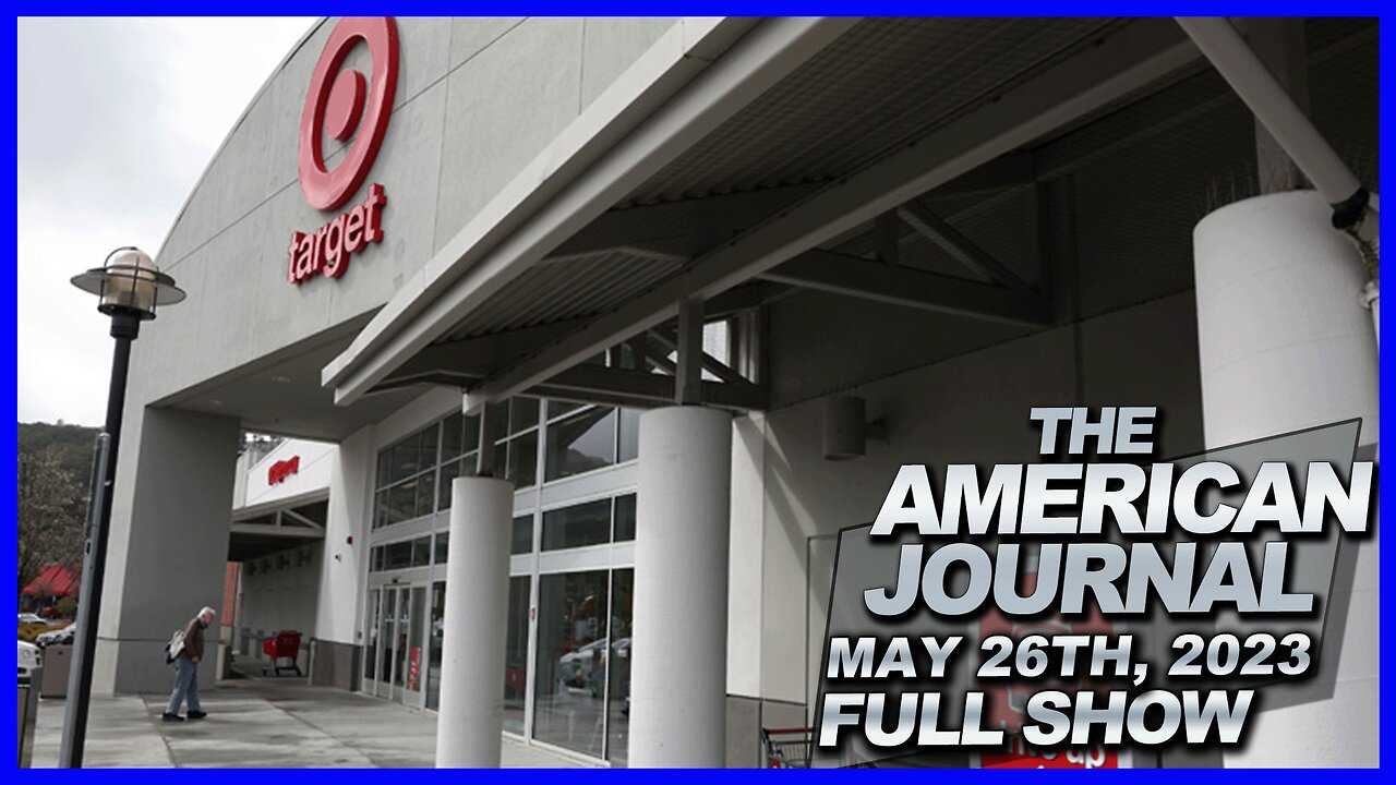 Target Loses $9 Billion Due to Backlash Over Trans Campaign