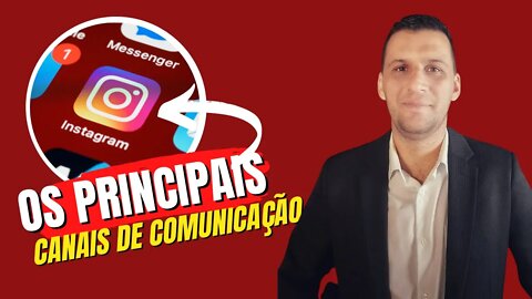 Conheça os principais canais de conteúdo | Instagram