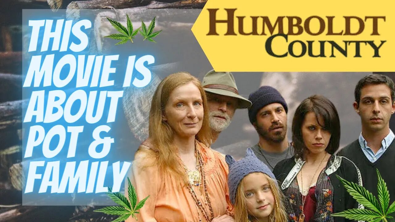 Humboldt County 2008 / Movie Review