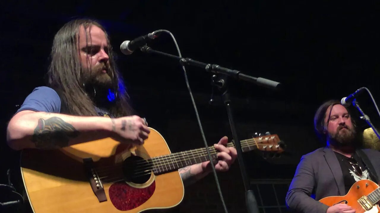 Arlo McKinley & The Lonesome Sound - Suicidal Saturday Night (High Watt)