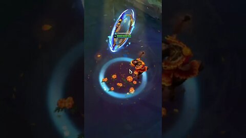 La Ilusion Qiyana Recall
