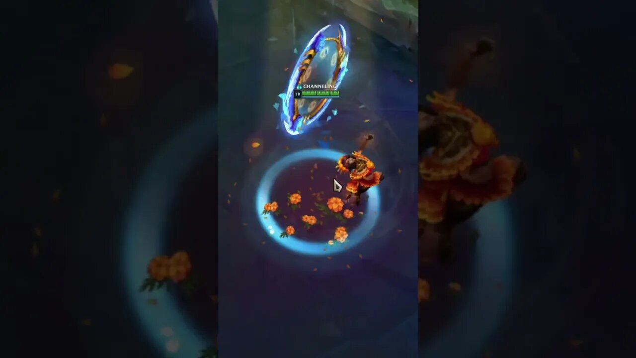 La Ilusion Qiyana Recall