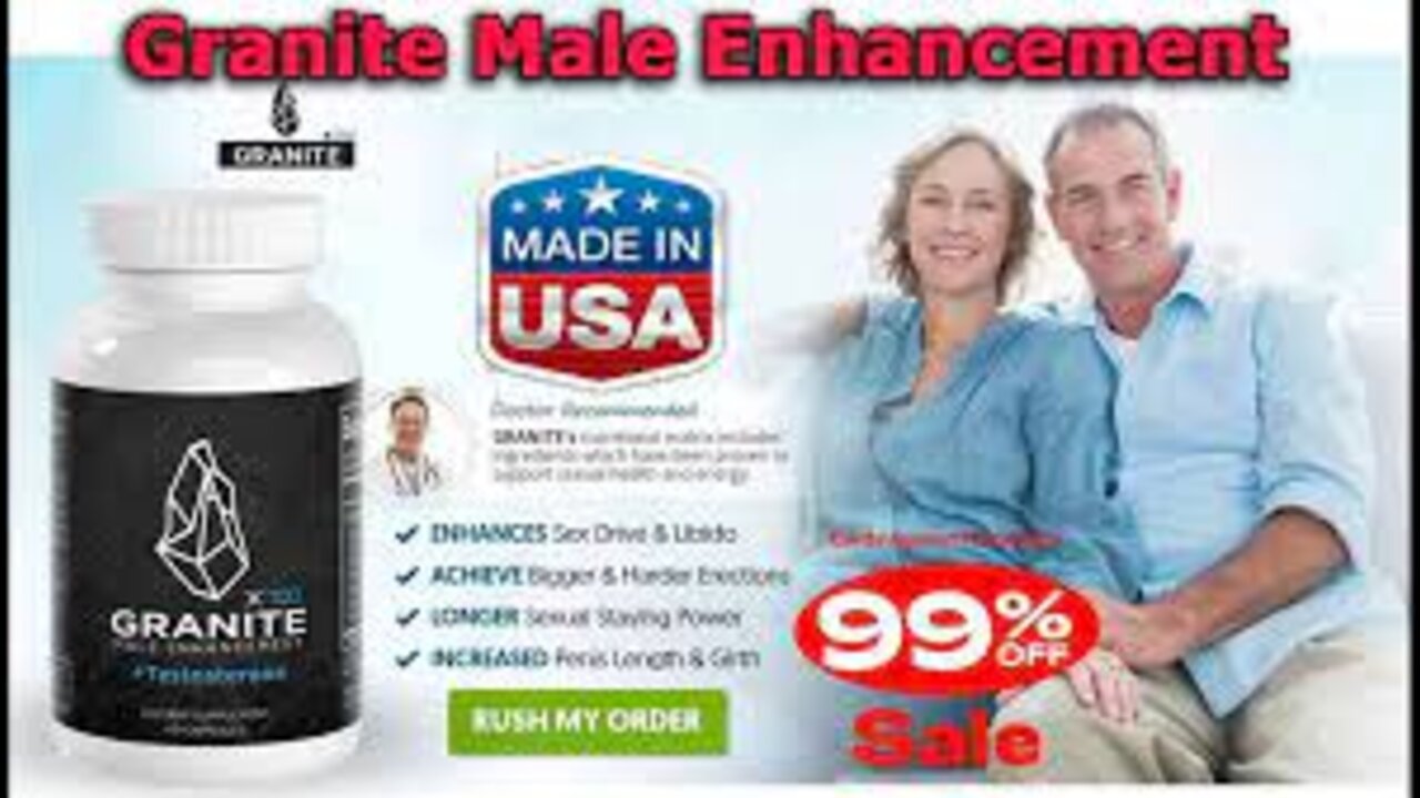 Doctor Explains: Do Male enhancement pills WORK?! | Erectile Dysfunction