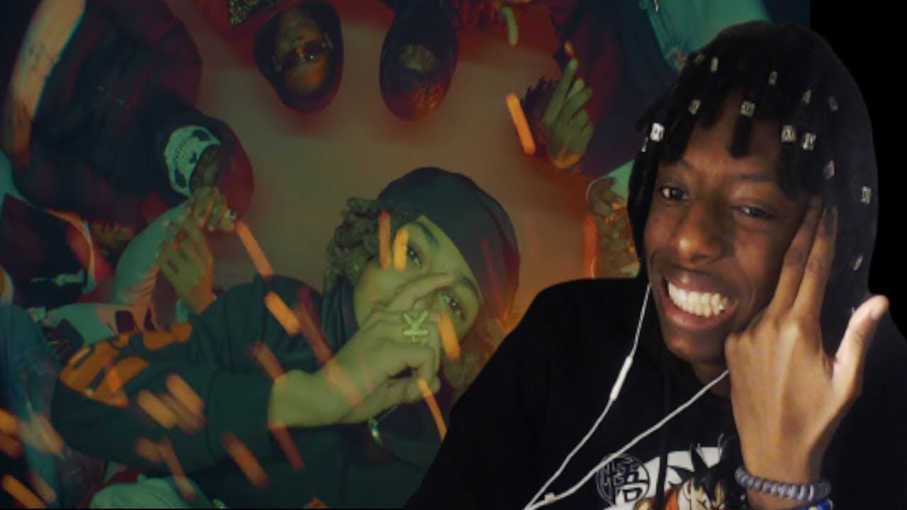 Pheanx Reacts To Khypeezy - Politics (Reaction Ep.165)