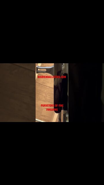 FN M249S Bumpfire Action!