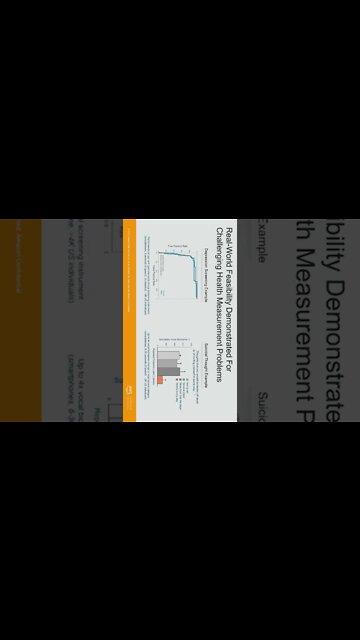 #58 Biomarcador de voz está associado a eventos de doença arterial coronariana #shorts